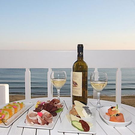 Tinos Beach Hotel 외부 사진