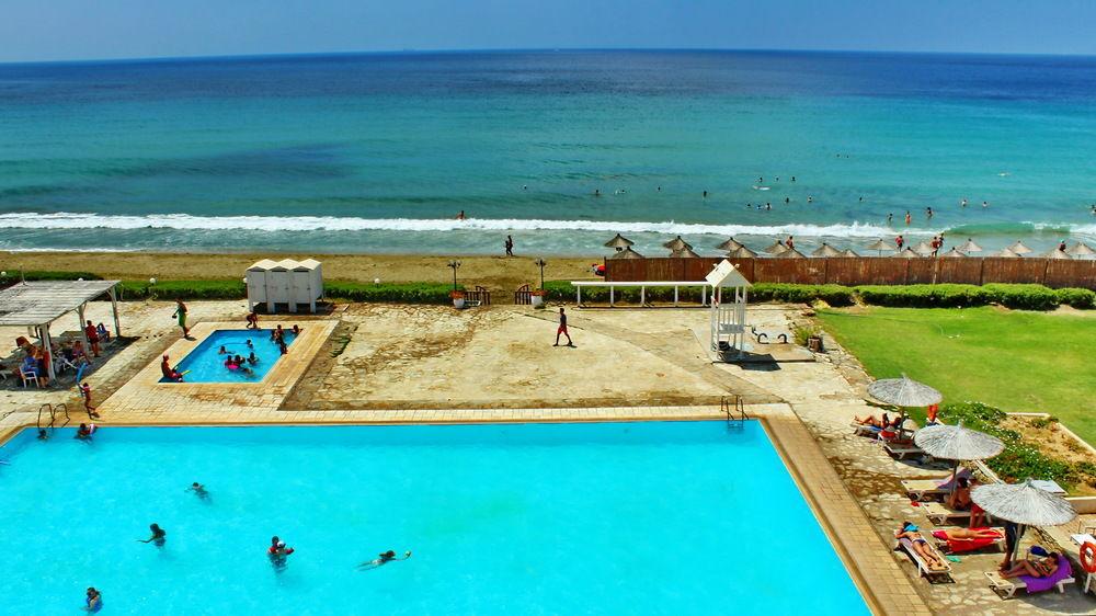 Tinos Beach Hotel 외부 사진