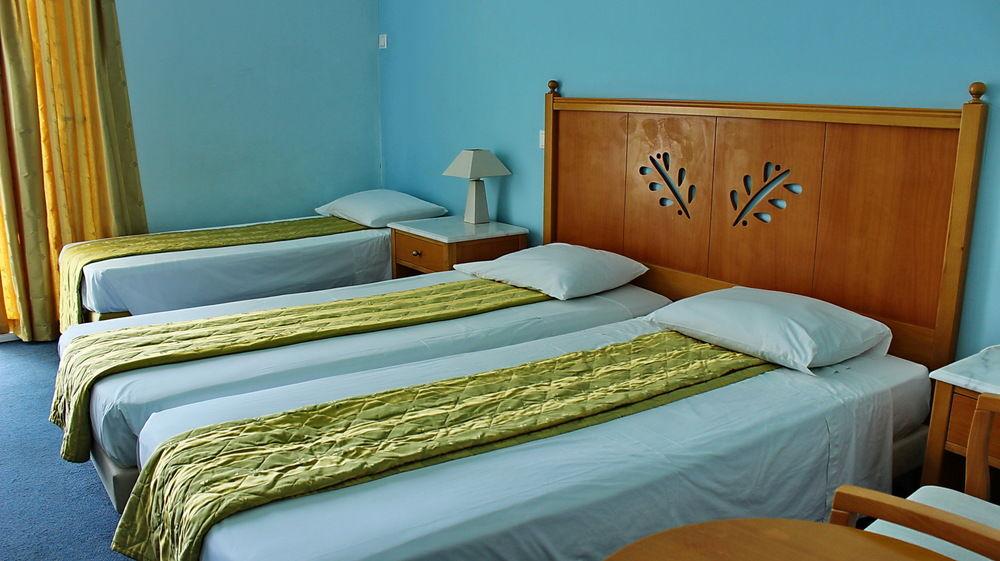 Tinos Beach Hotel 외부 사진