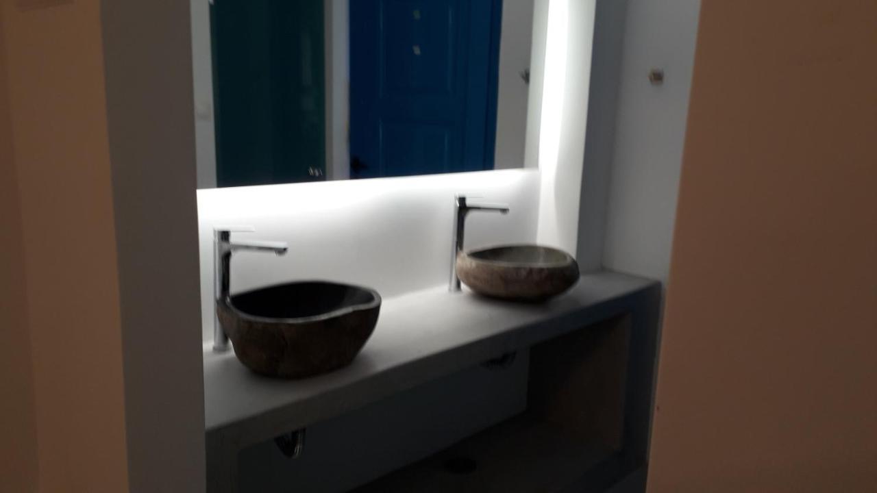 Tinos Beach Hotel 외부 사진