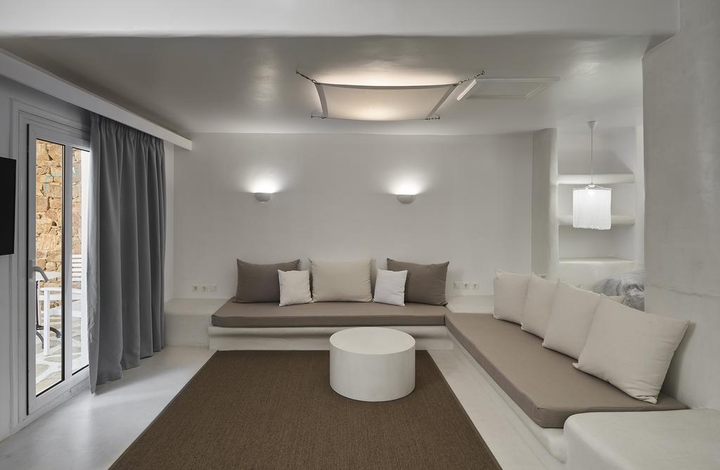 Tinos Beach Hotel 외부 사진