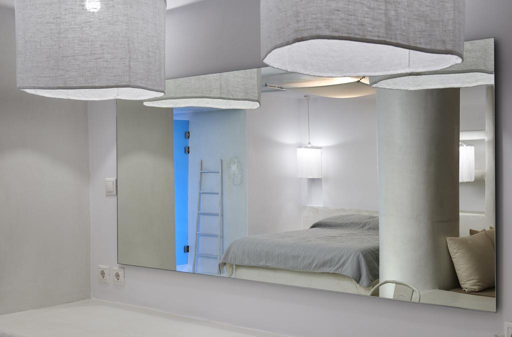Tinos Beach Hotel 외부 사진