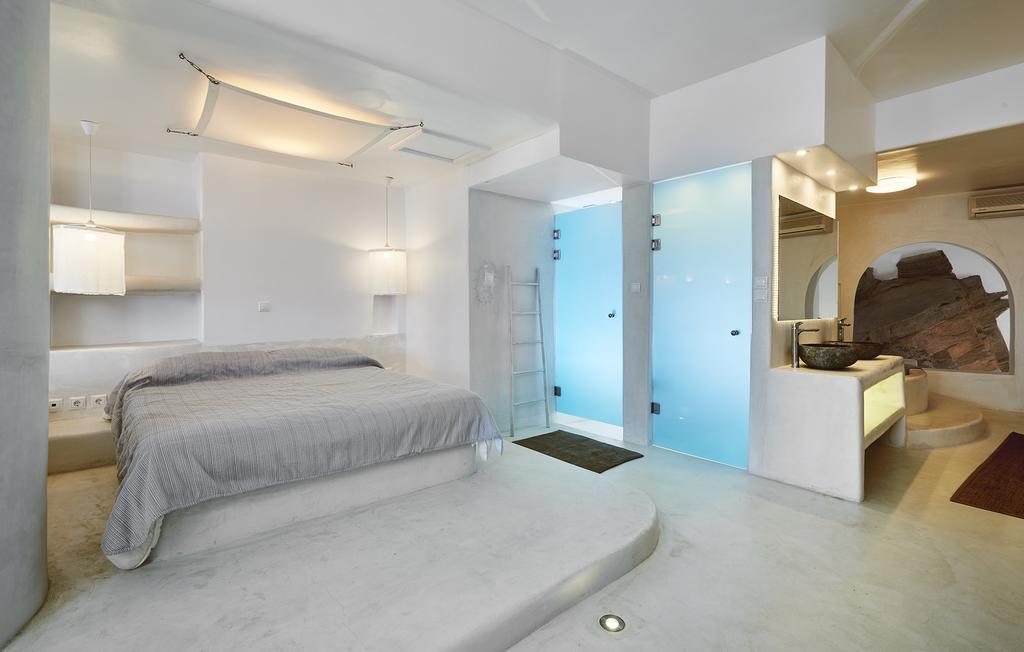 Tinos Beach Hotel 외부 사진