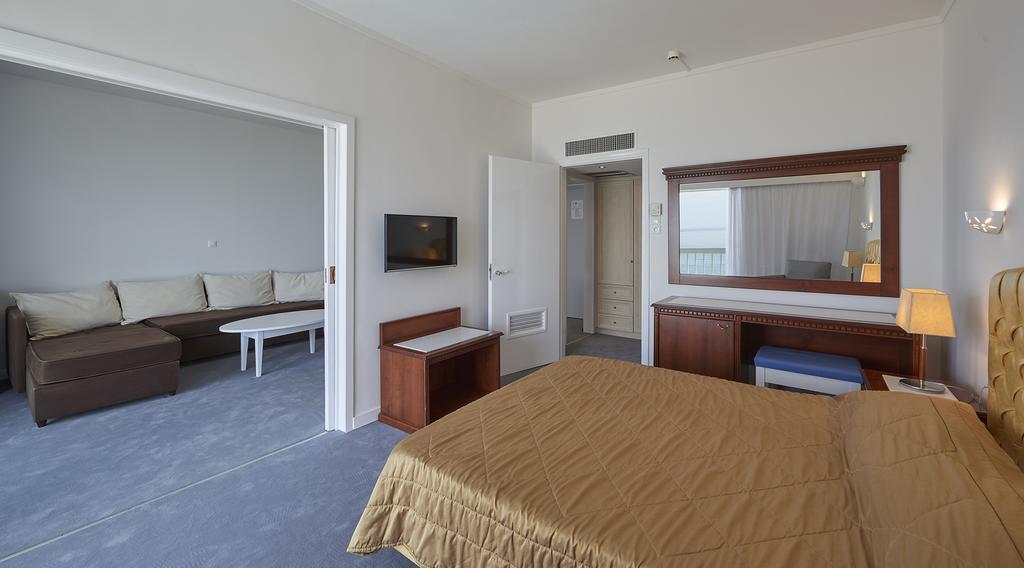 Tinos Beach Hotel 외부 사진