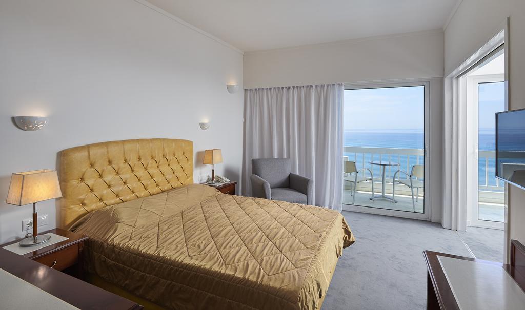 Tinos Beach Hotel 외부 사진