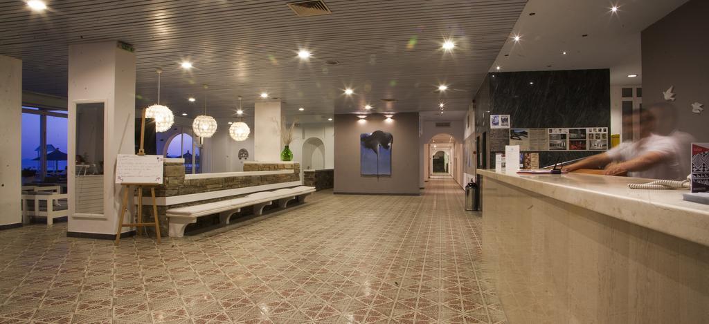 Tinos Beach Hotel 외부 사진