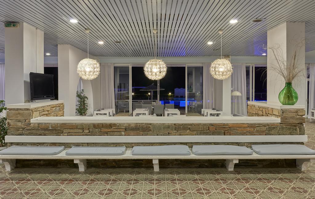 Tinos Beach Hotel 외부 사진