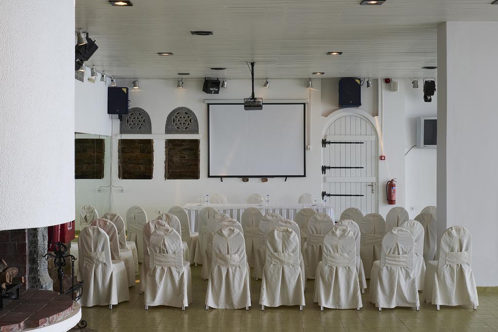 Tinos Beach Hotel 외부 사진