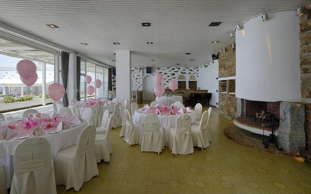 Tinos Beach Hotel 외부 사진