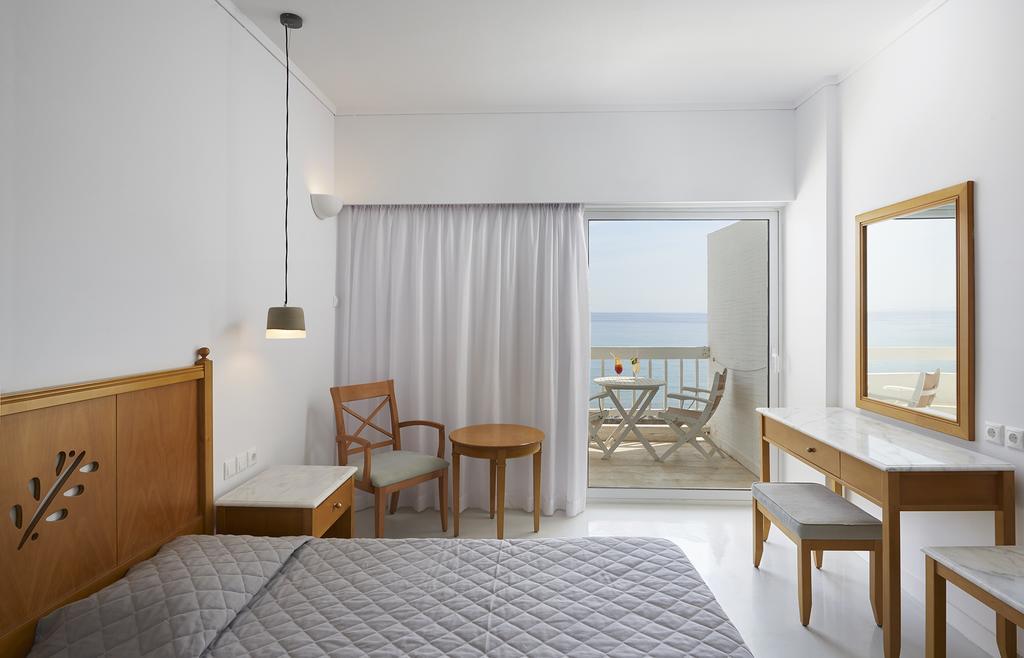Tinos Beach Hotel 외부 사진