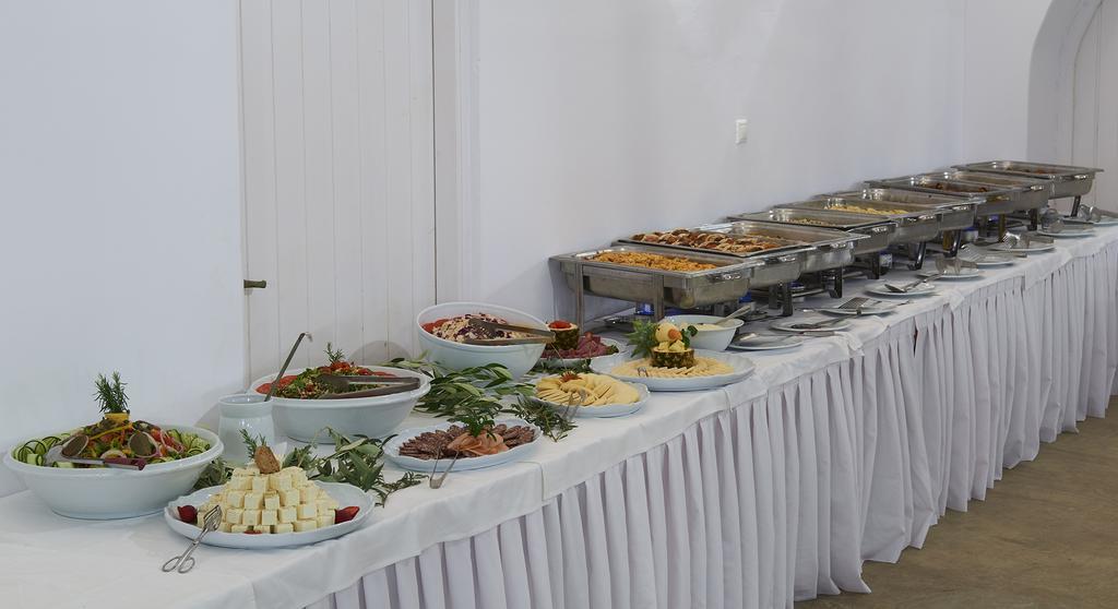 Tinos Beach Hotel 외부 사진