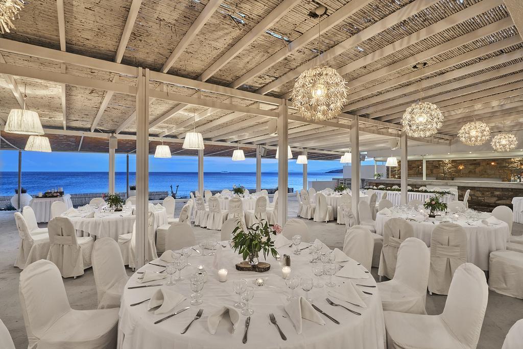 Tinos Beach Hotel 외부 사진