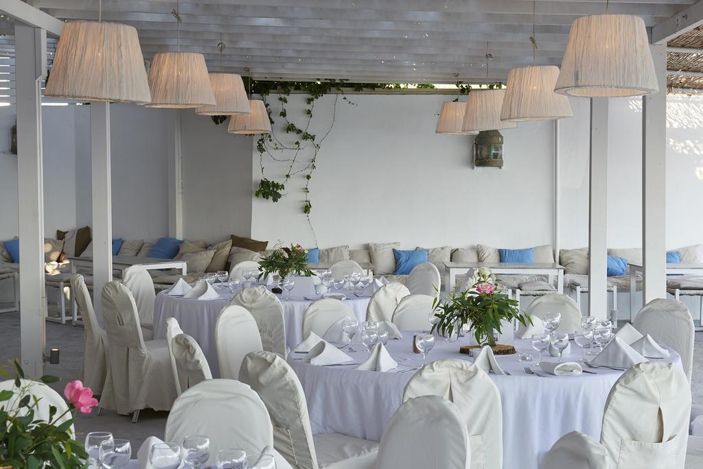 Tinos Beach Hotel 외부 사진