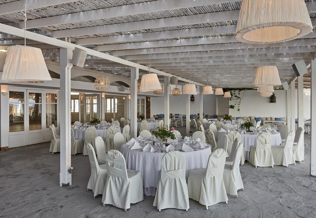 Tinos Beach Hotel 외부 사진