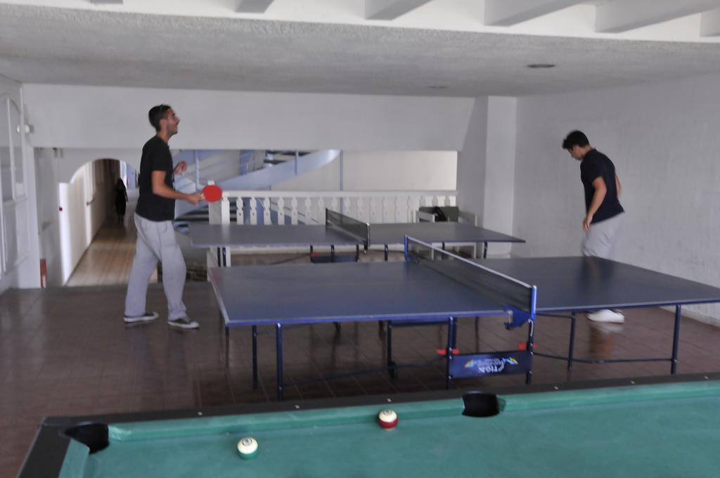 Tinos Beach Hotel 외부 사진