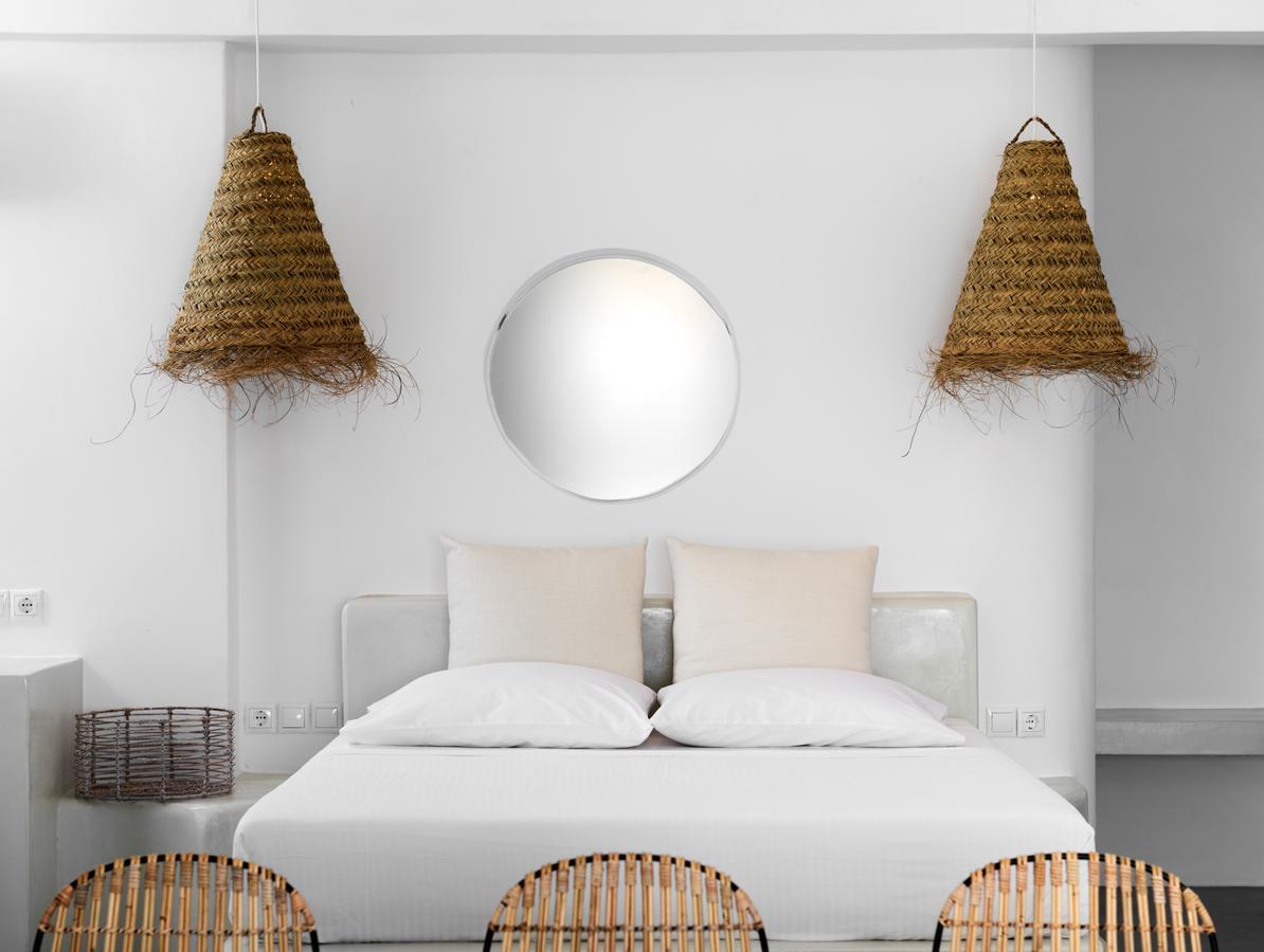 Tinos Beach Hotel 외부 사진