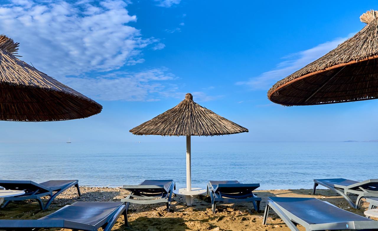 Tinos Beach Hotel 외부 사진