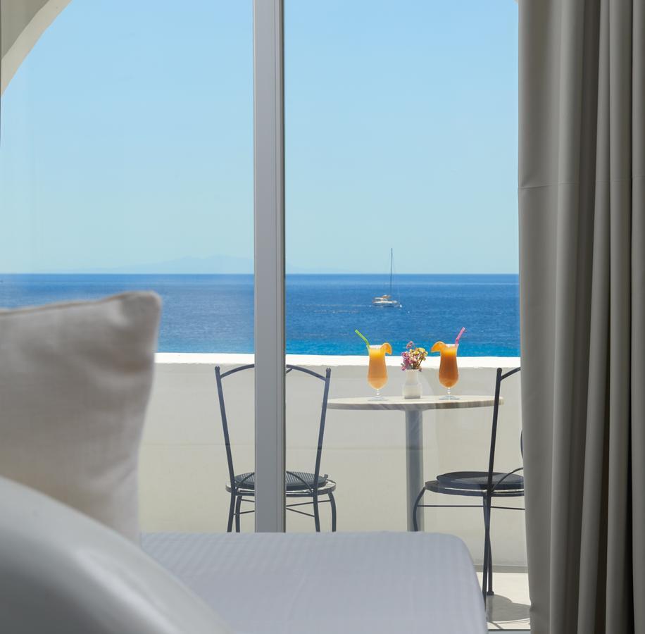 Tinos Beach Hotel 외부 사진