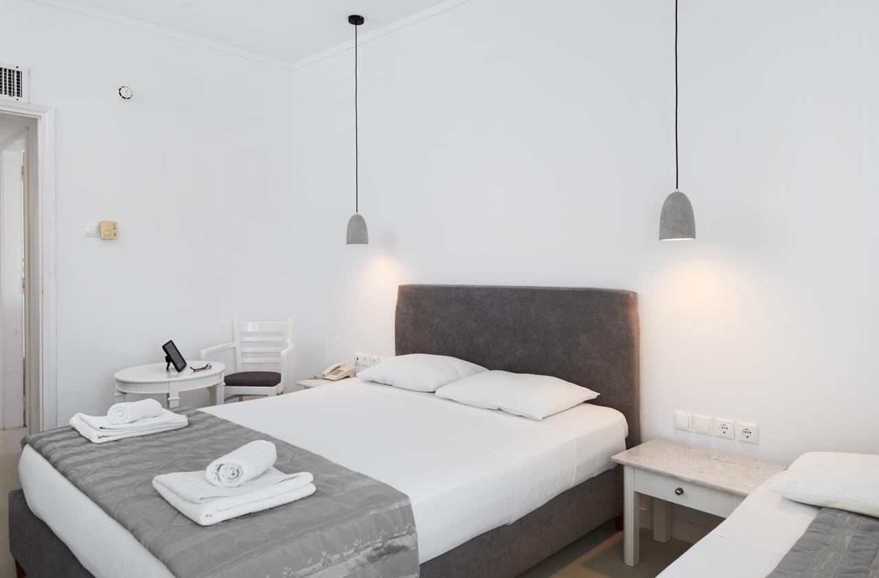 Tinos Beach Hotel 외부 사진