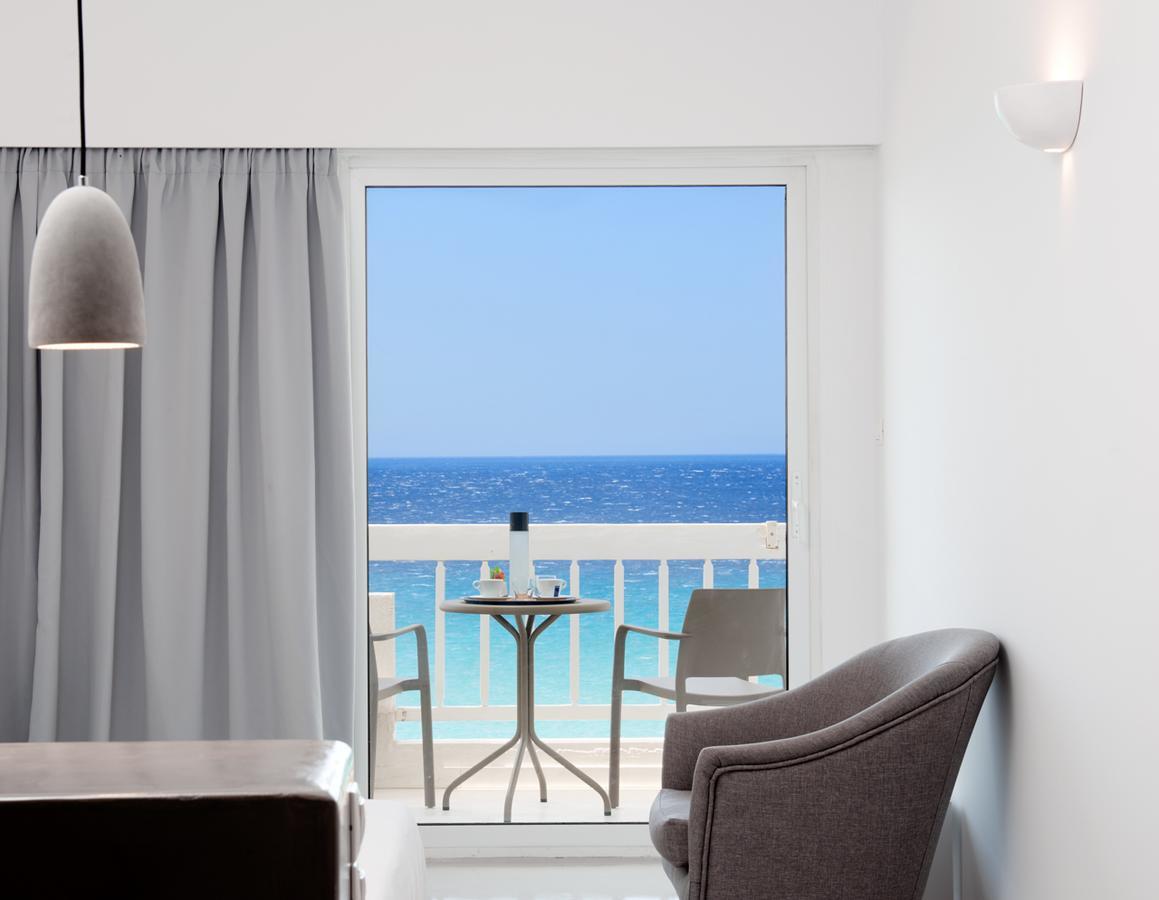 Tinos Beach Hotel 외부 사진