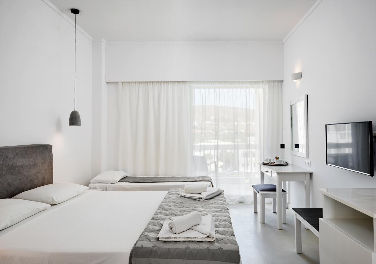 Tinos Beach Hotel 외부 사진