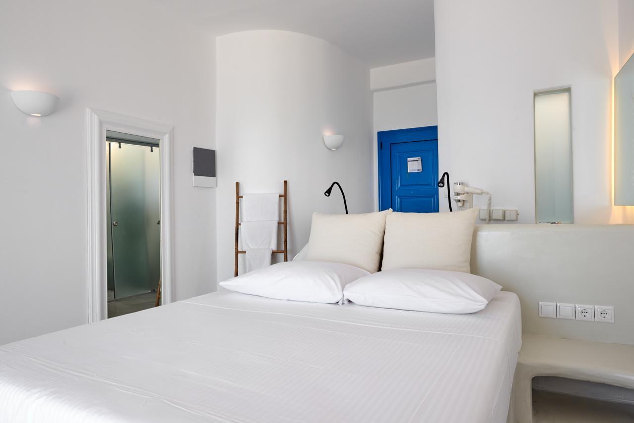 Tinos Beach Hotel 외부 사진