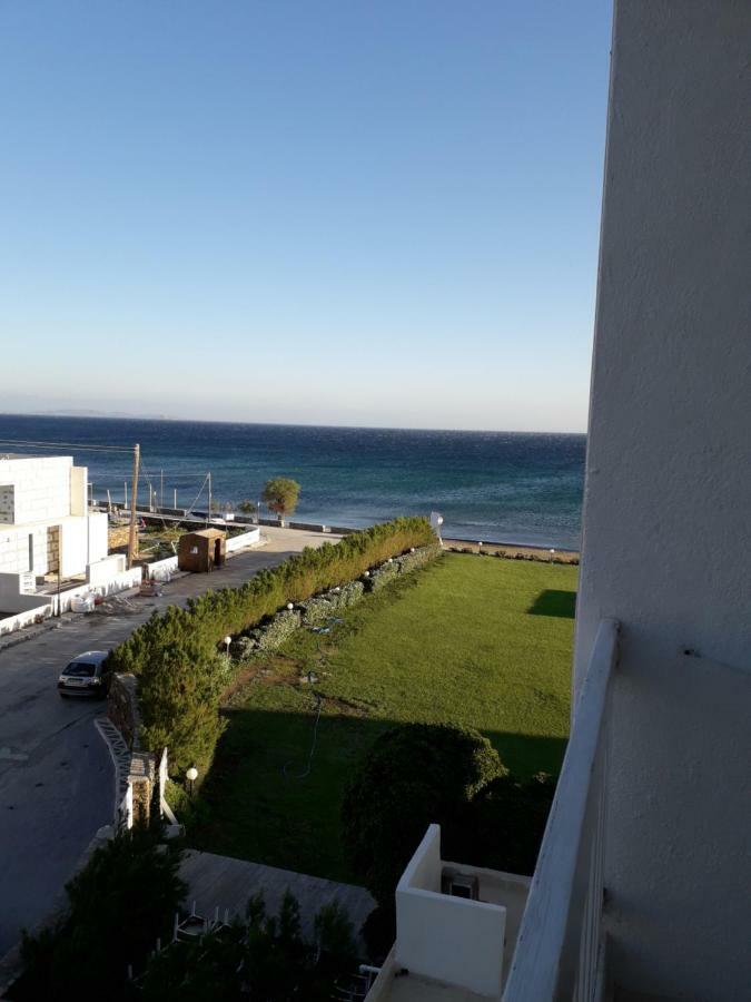 Tinos Beach Hotel 외부 사진