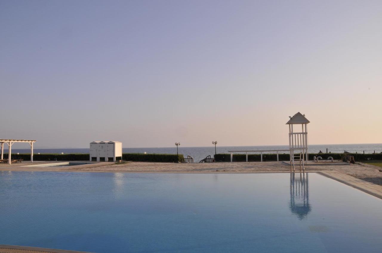 Tinos Beach Hotel 객실 사진